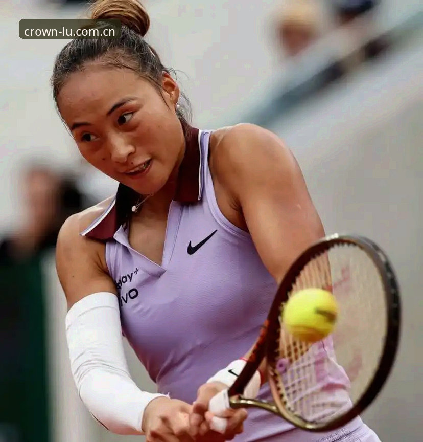 2026法网女单抽签深度解析：中国金花郑钦文保分压力下的突围之路